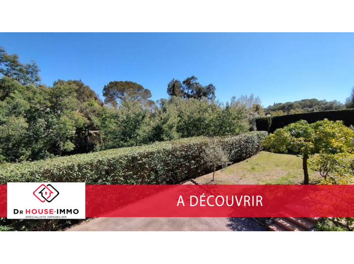 Maison de 63m² - 3 pièces