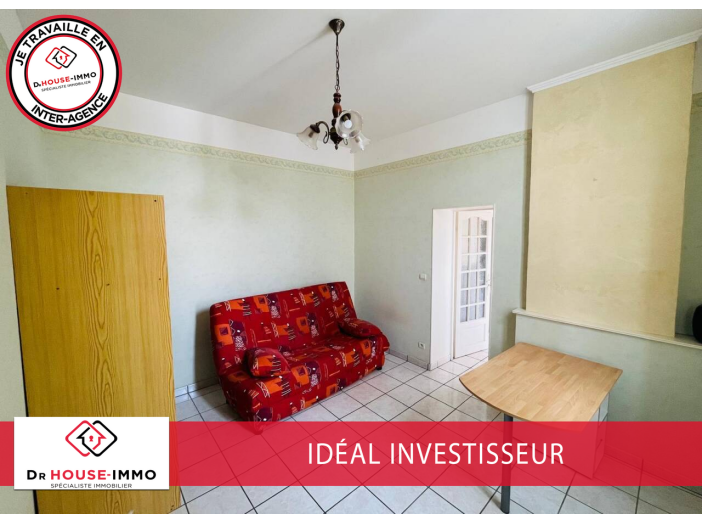 Maison de 105m² - 6 pièces