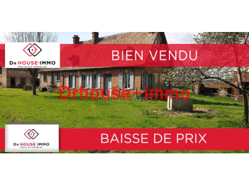 Maison de 120m² - 4 pièces