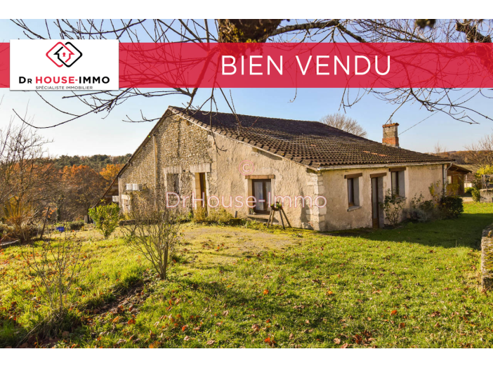 Maison de 217m² - 6 pièces