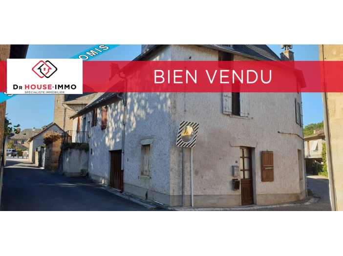 Maison de 116m² - 6 pièces