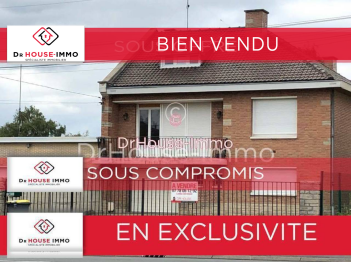 Maison de 200m² - 11 pièces