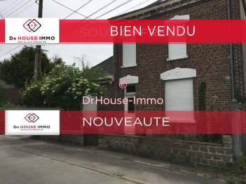 Maison de 150m² - 10 pièces