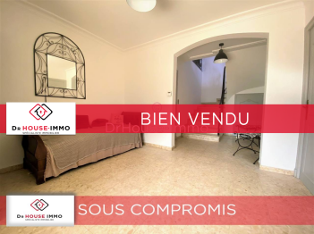 Maison de 154m² - 6 pièces