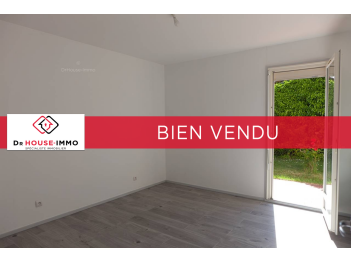 Maison de 94m² - 4 pièces