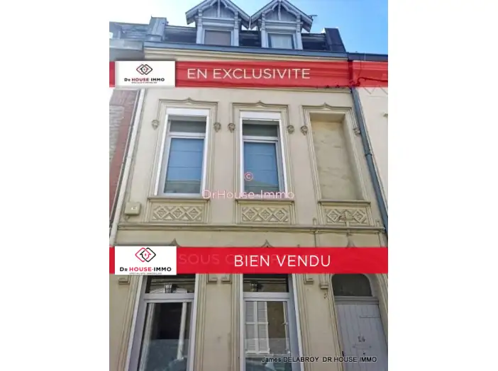 Image des la section Servies