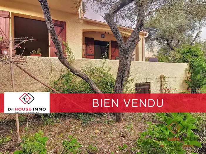 Appartement 3 pièces de 60 m² - Albitreccia (20128)