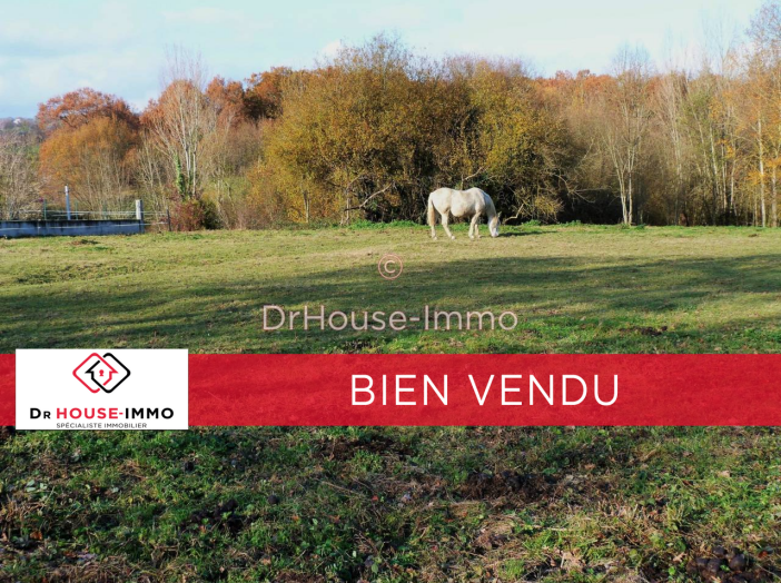 Terrain de 11560m²