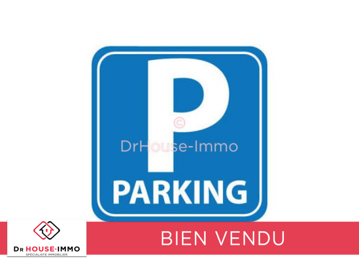 Parking / Box de 10m²