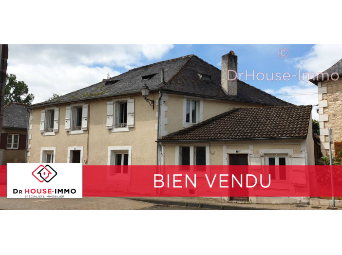 Maison de 190m² - 7 pièces