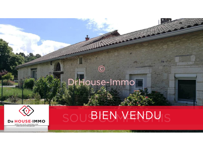 Maison de 250m² - 10 pièces