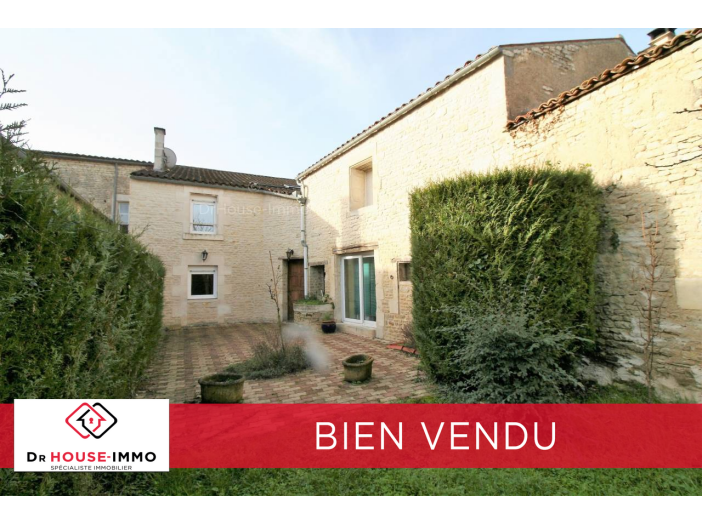 Maison de 253m² - 7 pièces