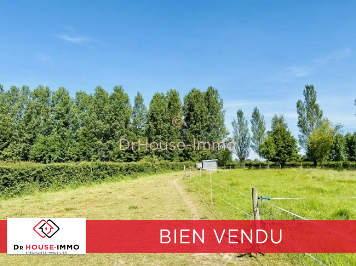 Terrain de 11500m²