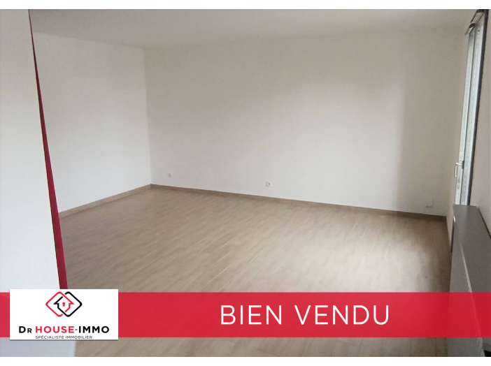 Appartement de 31m² - 1 pièces