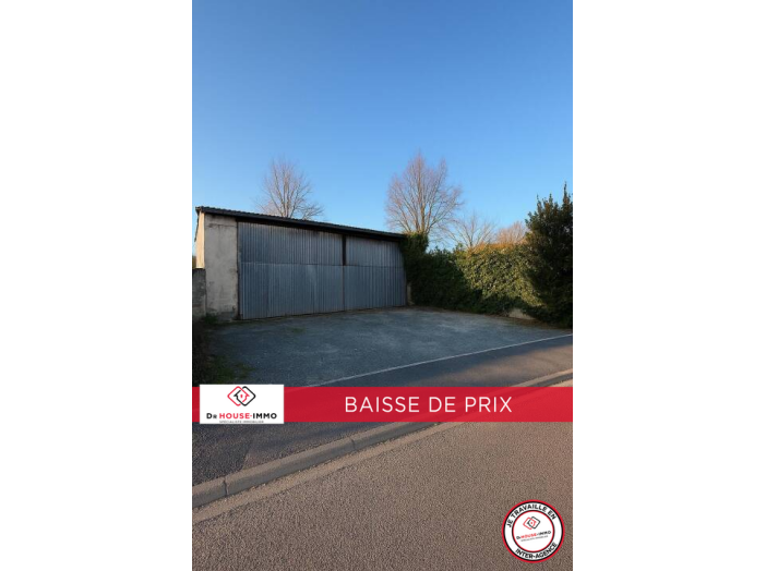 Autre de 137m² - 1 pièces