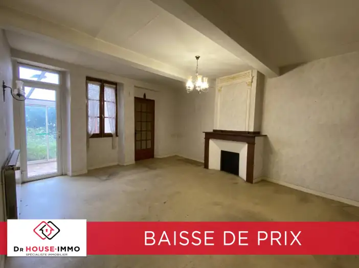Maison 6 pièces de 190 m² - Pamiers (09100)