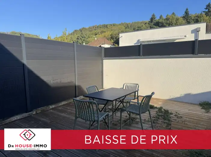 Maison 7 pièces de 160 m² - Trélissac (24750)