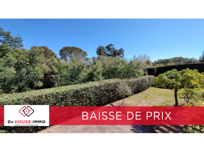 Maison de 63m² - 3 pièces