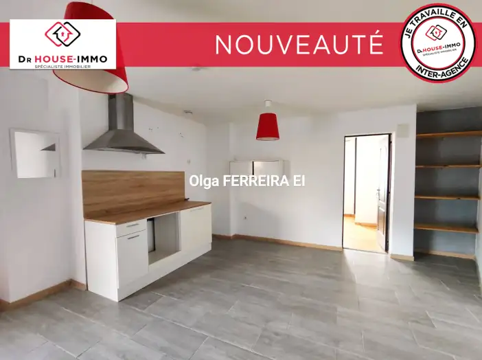 Maison 7 pièces de 116 m² - Limoux (11300)