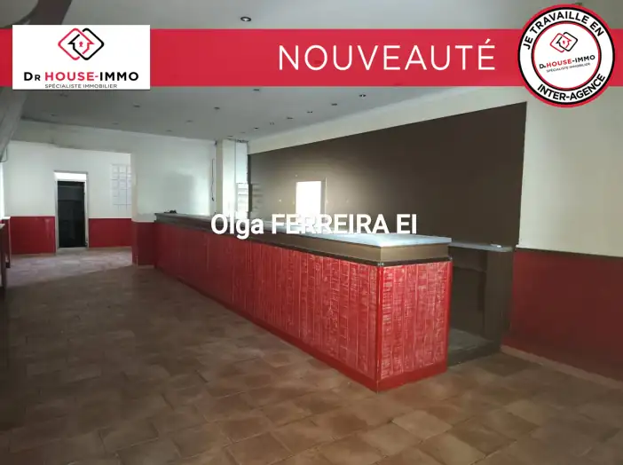 Maison 11 pièces de 166 m² - Limoux (11300)