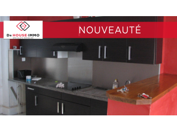 Appartement de 67m² - 3 pièces