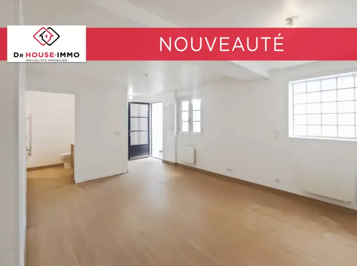 Appartement 1 pièce de 25 m² - Biarritz (64200)