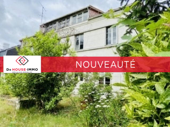 Maison de 330m² - 10 pièces