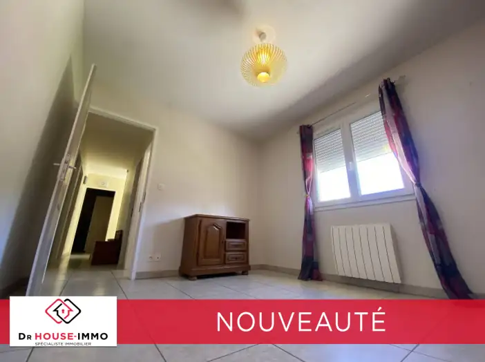 Maison 6 pièces de 132 m² - Foix (09000)