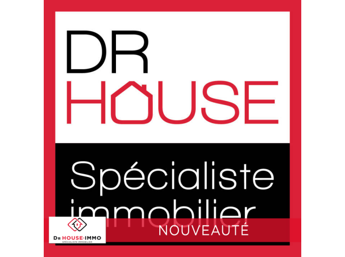 Maison de 170m² - 5 pièces