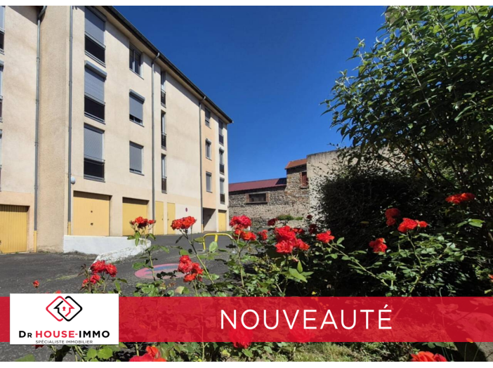 Appartement de 31m² - 2 pièces