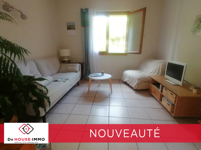 Maison de 103m² - 5 pièces