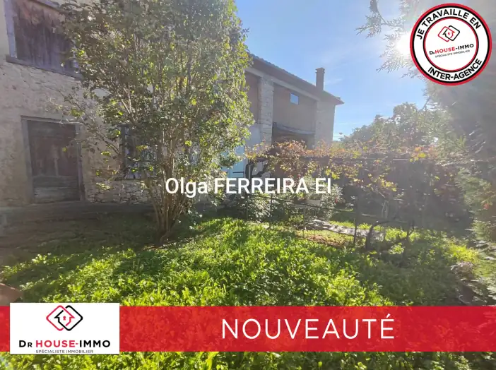 Bien immobilier 11 pièces de 340 m² - Puivert (11230)