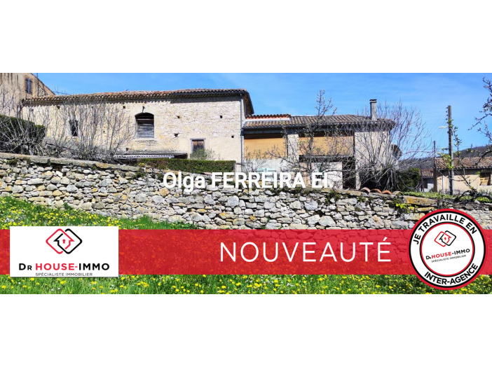 Maison de 340m² - 11 pièces