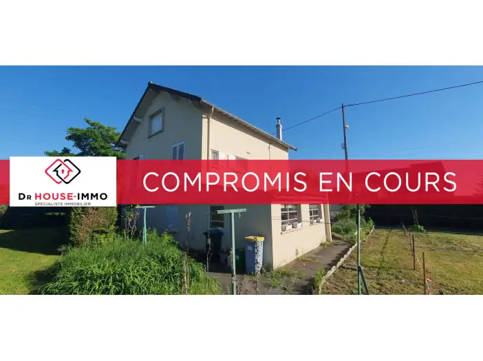 Maison 5 pièces de 85 m² - Beaumont-sur-Oise (95260)