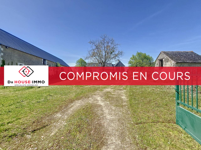 Maison de 256m² - 10 pièces
