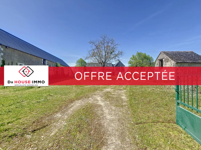 Maison de 256m² - 10 pièces