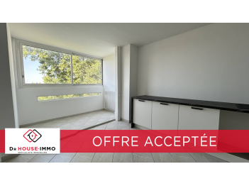 Appartement de 68m² - 3 pièces