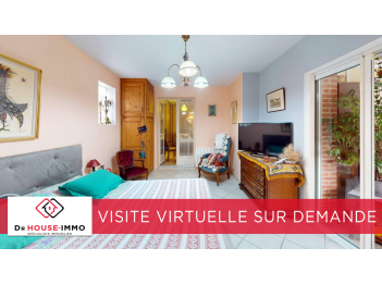 Maison de 182m² - 8 pièces