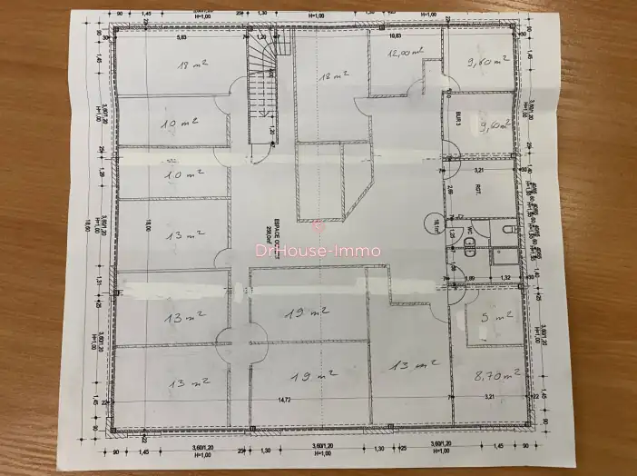 Image des la section Servies