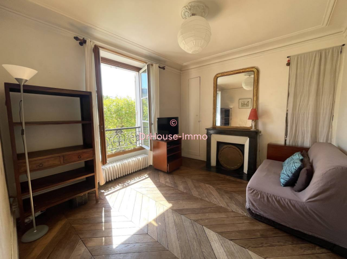 Appartement de 39m² - 2 pièces
