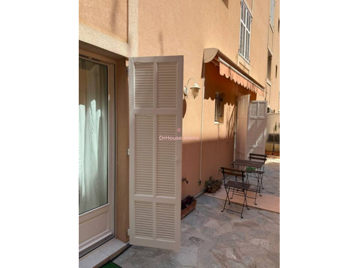 Appartement de 38m² - 2 pièces