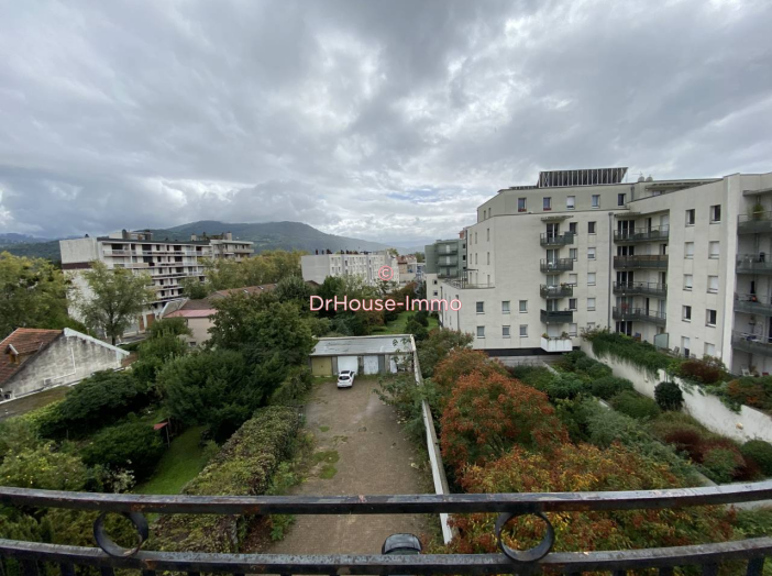 Appartement de 19m² - 1 pièces