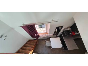 Appartement de 26m² - 1 pièces