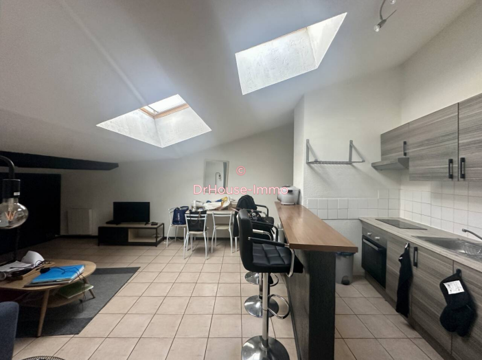 Appartement de 32m² - 2 pièces