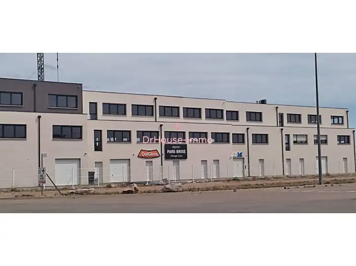 Bureau de 15 m² - Claira (66530)