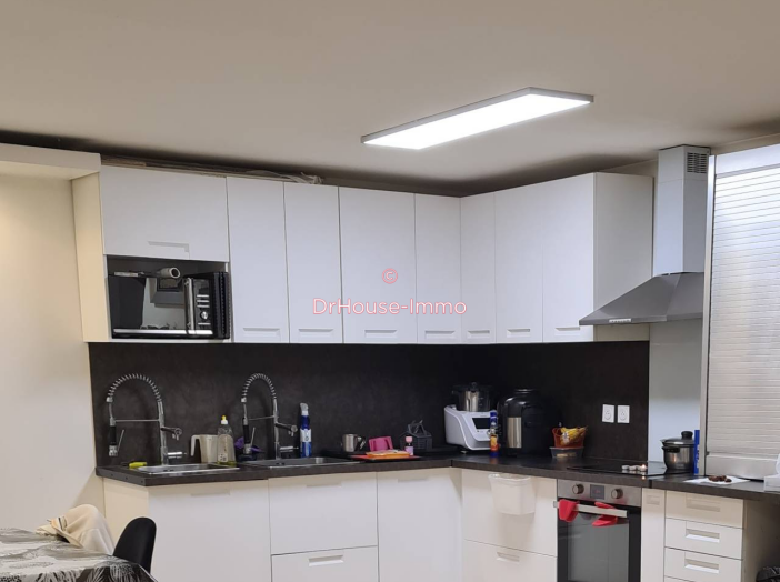 Maison de 107m² - 5 pièces