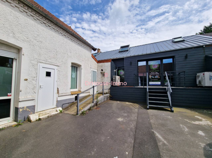 Bureau de 25m² - 2 pièces