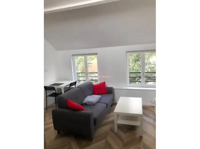 Image des la section Servies