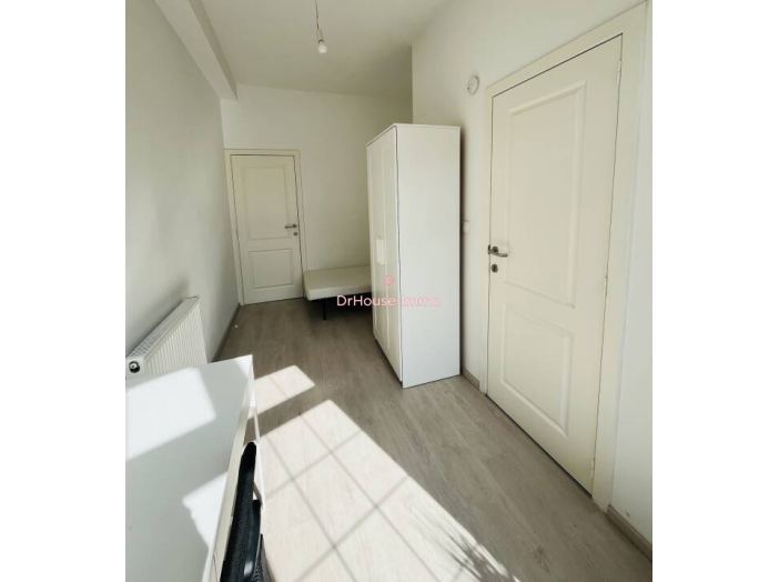 Appartement de 15m² - 1 pièces