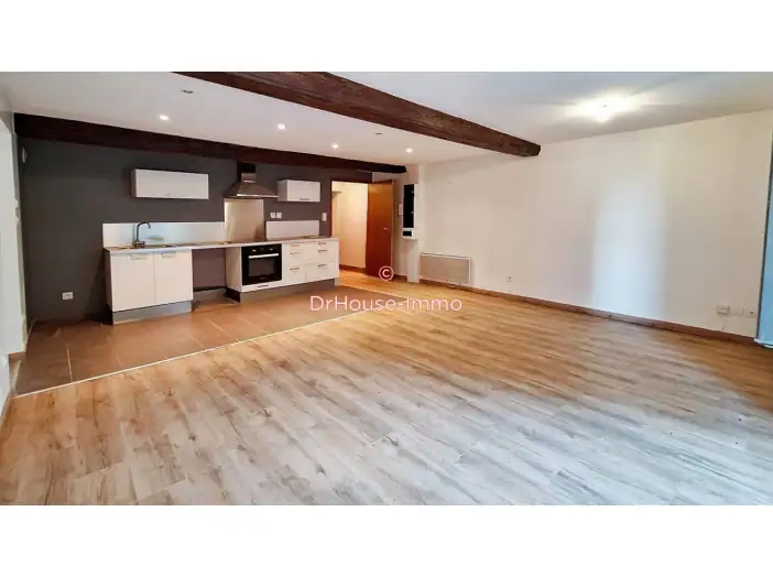 Appartement 3 pièces de 63 m² - Villefranche-sur-Saône (69400)